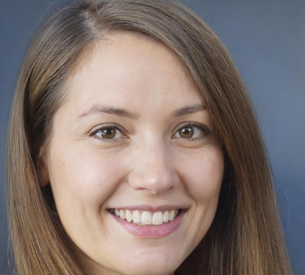 Sarah Wong, Technical Support Lead
